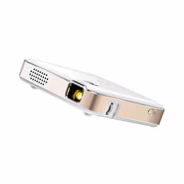 Videoproiettori Kodak Luma 150 150 Luminosità Bianco/Oro