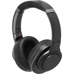 Cuffie wired + wireless con microfono Oglo Muz 2 Ultra NC - Nero