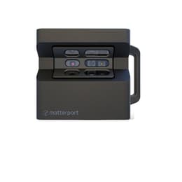 Videocamere Matterport PRO2 Nero