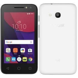 alcatel Pixi 4 (3.5) 8GB - Bianco