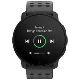 Suunto 9 Peak Bluetooth 43 mm - Nero