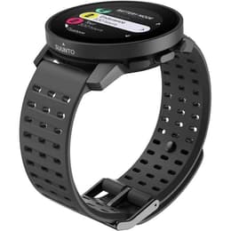 Suunto 9 Peak Bluetooth 43 mm - Nero