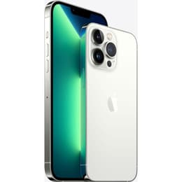 iPhone 13 Pro Max 256GB - Argento