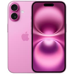 iPhone 16 512GB - Rosa