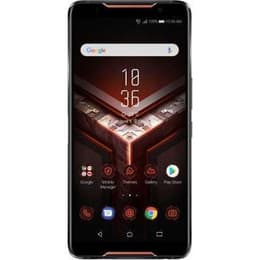 Asus Rog Phone Z01QD 128GB - Nero