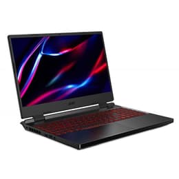 Acer Nitro 5 AN515-58-72MJ 15" Core i7 2.3 GHz - SSD 512 GB - 16GB - NVIDIA GeForce RTX 3060 AZERTY - Francese