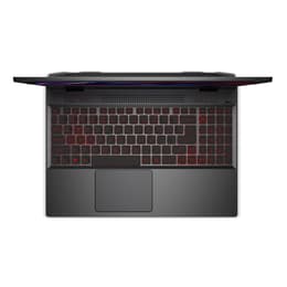 Acer Nitro 5 AN515-58-72MJ 15" Core i7 2.3 GHz - SSD 512 GB - 16GB - NVIDIA GeForce RTX 3060 AZERTY - Francese