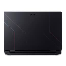 Acer Nitro 5 AN515-58-72MJ 15" Core i7 2.3 GHz - SSD 512 GB - 16GB - NVIDIA GeForce RTX 3060 AZERTY - Francese