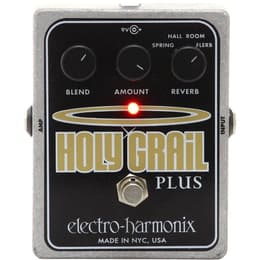 Electro-Harmonix Holy grail plus Accessori audio