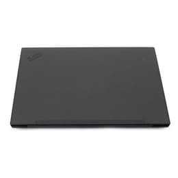 Lenovo ThinkPad P1 G1 15" Core i7 2.6 GHz - SSD 1 TB - 32GB - AZERTY - Francese