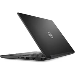 Dell Latitude 7280 12" Core i5 2.3 GHz - SSD 240 GB - 8GB AZERTY - Francese