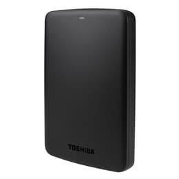 Toshiba Canvio Ready DTP 340 Hard disk esterni - HDD 4 TB USB 3.0