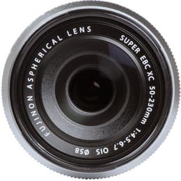 Fujifilm Obiettivi Fujinon XC OIS Fuijifilm 50-230 mm f/4.5-6.7