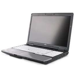 Fujitsu LifeBook E752 15" Core i7 3 GHz - SSD 128 GB - 8GB Tastiera Italiano