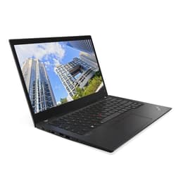 Lenovo ThinkPad T14s G2 14" Core i5 2.6 GHz - SSD 512 GB - 16GB - QWERTZ - Tedesco