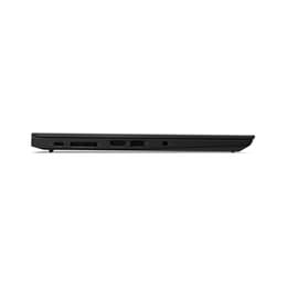 Lenovo ThinkPad T14s G2 14" Core i5 2.6 GHz - SSD 512 GB - 16GB - QWERTZ - Tedesco