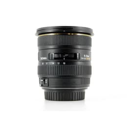 Sigma Obiettivi Telephoto lens f/4-5.6