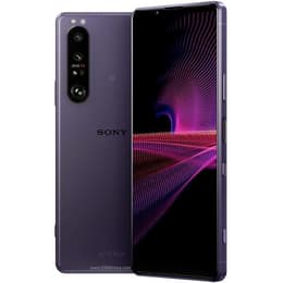 Sony Xperia 1 III 512GB - Viola