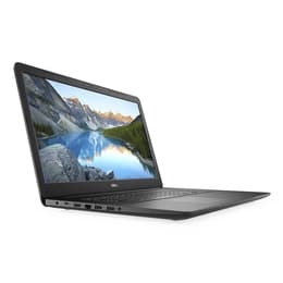 Dell Inspiron 3793 17" Core i3 1.2 GHz - SSD 256 GB - 8GB - AZERTY - Francese