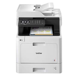 Brother MFC-L8690CDW Stampante professionale