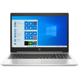 HP ProBook 455 G7 15" Ryzen 5 2.3 GHz - SSD 256 GB - 8GB - QWERTY - Inglese