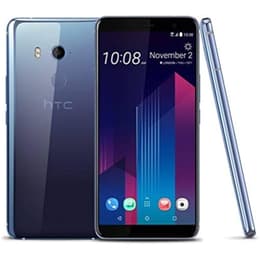 HTC U11+ 128GB - Argento