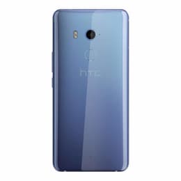 HTC U11+ 128GB - Argento