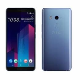 HTC U11+ 128GB - Argento