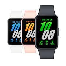 Smart Watch Cardio­frequenzimetro SAMSUNG GALAXY FIT 3 - Grigio