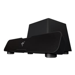 Barra del suono Razer Razor Leviathan - Nero