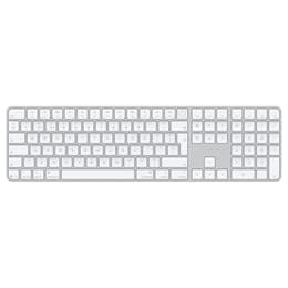 Magic Keyboard (2024) - QWERTY - Inglese (UK) -