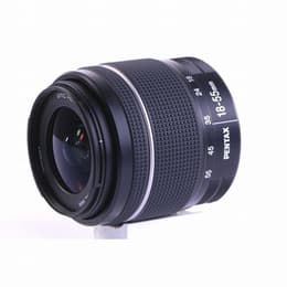 Pentax Obiettivi SMC DA8-55MM f/3.5-5.6 AL WR 18-55mm f/3.5-5.6