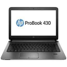 Hp ProBook 430 G2 13" Core i3 1.9 GHz - SSD 1000 GB - 4GB Tastiera Francese