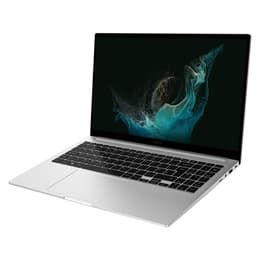 Galaxy Book 2 15" Core i7 1.7 GHz - SSD 256 GB - 8GB Tastiera Inglese (US)