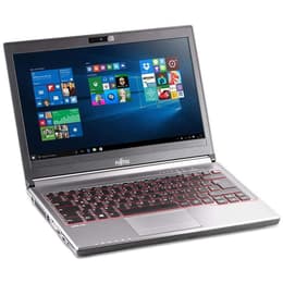 Fujitsu LifeBook E736 13" Core i7 2.6 GHz - SSD 256 GB - 8GB Tastiera Tedesco