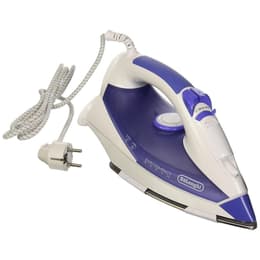 De'Longhi FXK20 Ferri da stiro