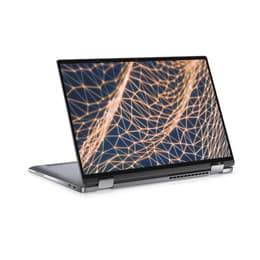 Dell Latitude 9330 2-in-1 13" Core i7 1.1 GHz - SSD 256 GB - 16GB - AZERTY - Francese