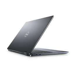 Dell Latitude 9330 2-in-1 13" Core i7 1.1 GHz - SSD 256 GB - 16GB - AZERTY - Francese