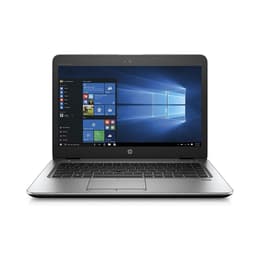 HP EliteBook 840 G3 14" Core i5 2.3 GHz - SSD 512 GB - 16GB Tastiera Italiano