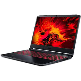 Acer Nitro 5 15" Core i5 2.5 GHz - SSD 512 GB - 8GB - QWERTY - Inglese