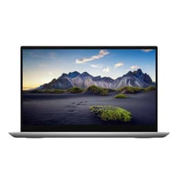 Dell Inspiron 7506 15" Core i7 2.8 GHz - SSD 512 GB - 16GB - QWERTZ - Tedesco