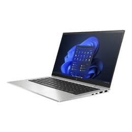 HP EliteBook x360 1030 G8 13" Core i5 2.6 GHz - SSD 256 GB - 16GB - QWERTZ - Tedesco