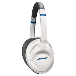 Cuffie a filo con microfono Bose SoundTrue Around-Ear - Bianco