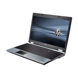 HP ProBook 6540B 15" Core i5 2.2 GHz - HDD 320 GB - 4GB Tastiera Inglese (US)
