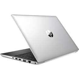 HP ProBook 430 G5 13" Core i5 1.6 GHz - SSD 256 GB - 8GB - QWERTY - Italiano