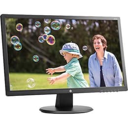 Schermo 24" LED FHD HP 24UH