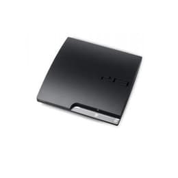 PlayStation 3 Slim - HDD 250 GB - Nero