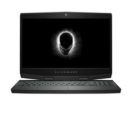 Dell Alienware M15 R6 15" Core i5 2.7 GHz - SSD 512 GB - 16GB - NVIDIA GeForce RTX 3060 QWERTY - Inglese