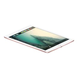 iPad Pro 9.7 (2016) 1a generazione 128 GB - WiFi - Oro Rosa