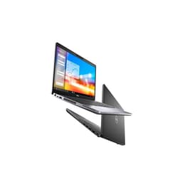 Dell Latitude 5400 14" Core i5 1.6 GHz - SSD 256 GB - 16GB - AZERTY - Francese